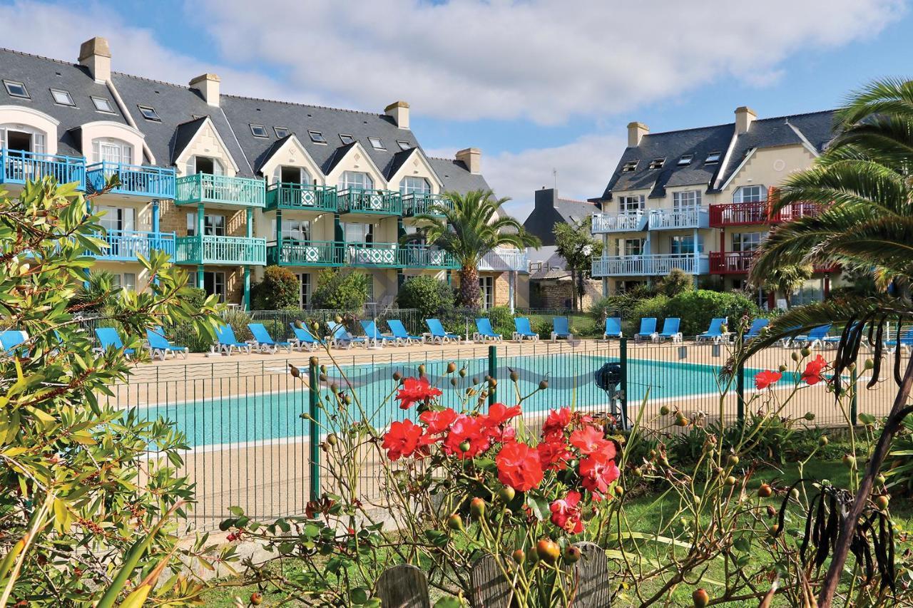 Localise - Maison E2 Au Guilvinec - A 20M De La Mer Avec Jardin Et Piscine - Tout A Pied, Plage, Port, Centre Commerces, Marche - Wifi Inclus - Vue Mer De La Chambre - Animaux Bienvenus - Linge De Lit Inclus Экстерьер фото